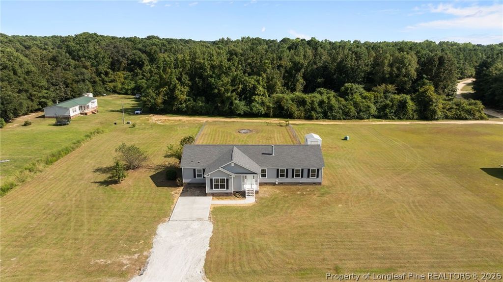 189 Little Coharie Lane, Roseboro, NC 28382 — photo 39