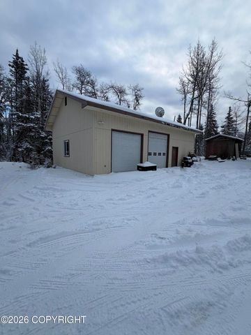 48145 Igloo Avenue, Soldotna, AK 99669