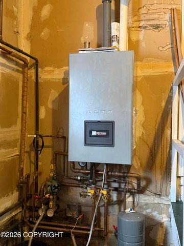 48145 Igloo Avenue, Soldotna, AK 99669