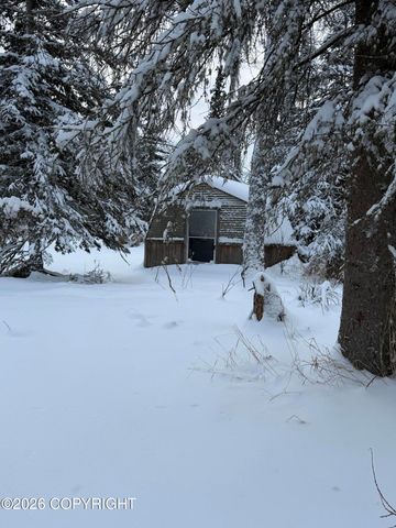 48145 Igloo Avenue, Soldotna, AK 99669