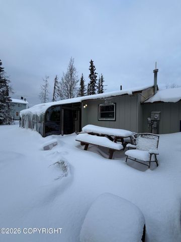 48145 Igloo Avenue, Soldotna, AK 99669
