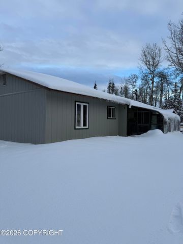 48145 Igloo Avenue, Soldotna, AK 99669