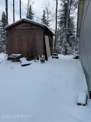 48145 Igloo Avenue, Soldotna, AK 99669