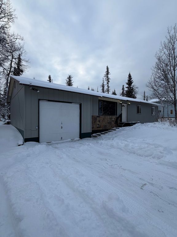 48145 Igloo Avenue, Soldotna, AK 99669