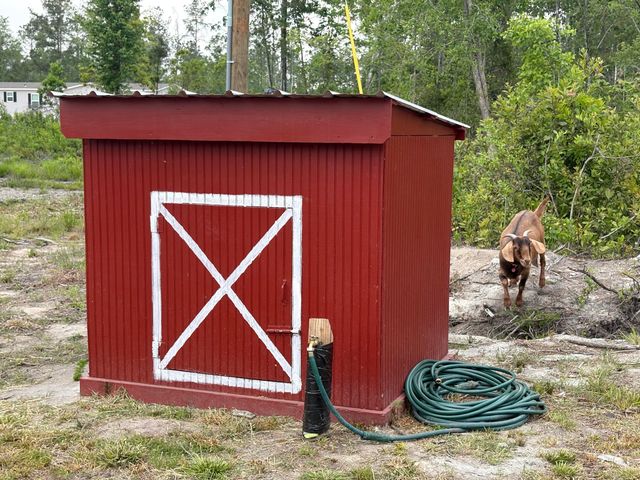 130 Zone Way, Cottageville, SC 29435