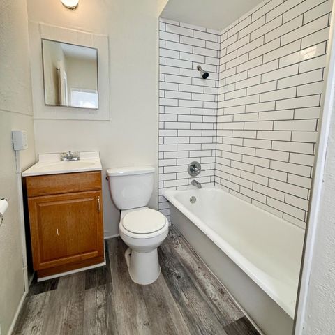 2105 14th Street, 1, Lubbock, TX 79401