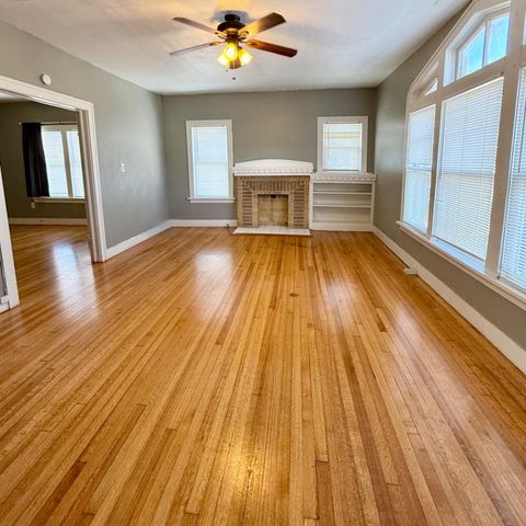 2105 14th Street, 1, Lubbock, TX 79401