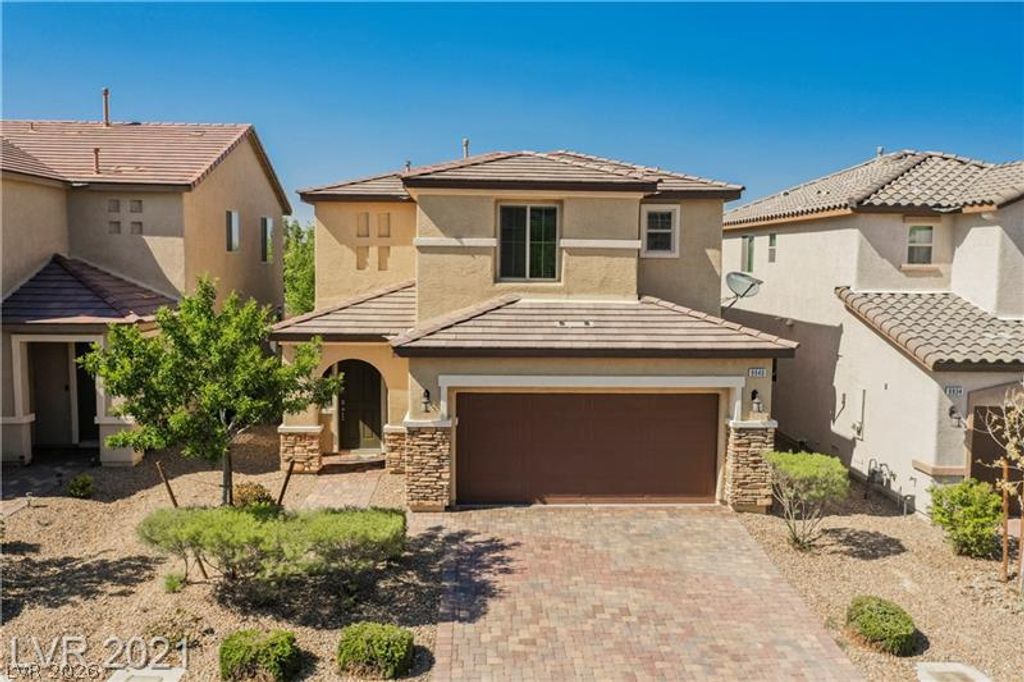 9940 Sunriver Meadows Avenue, Las Vegas, NV 89148 — photo 2