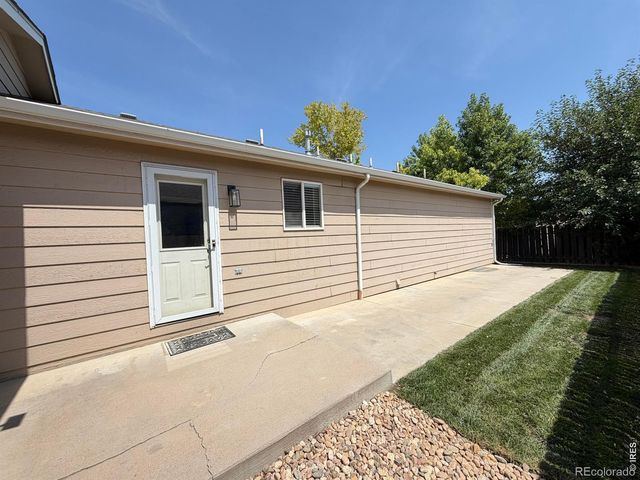 183 Calabria Drive, Windsor, CO 80550