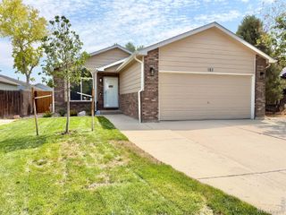 183 Calabria Drive, Windsor, CO 80550