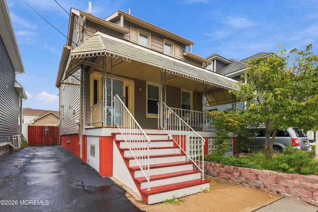 73 2nd Street, Keyport, NJ 07735