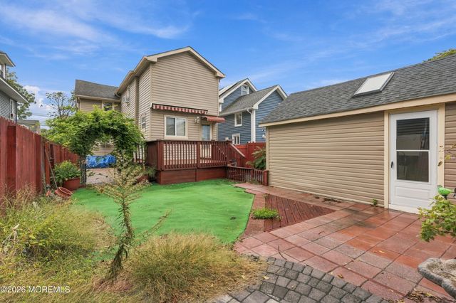 73 2nd Street, Keyport, NJ 07735