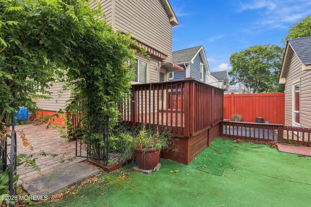 73 2nd Street, Keyport, NJ 07735