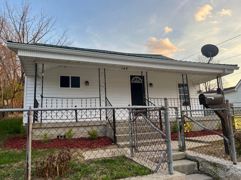 146 Cook Avenue, Winchester, KY 40391