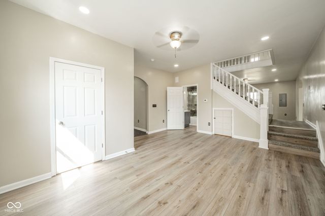 922 Spring Street, New Castle, IN 47362