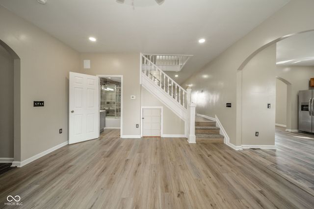 922 Spring Street, New Castle, IN 47362