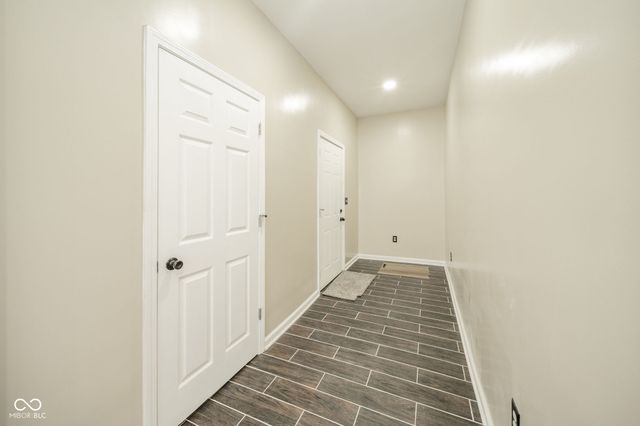 922 Spring Street, New Castle, IN 47362