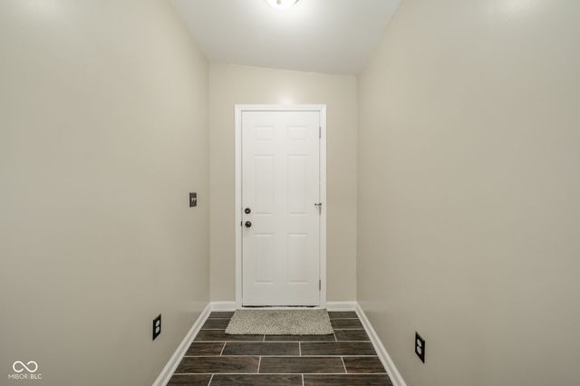 922 Spring Street, New Castle, IN 47362