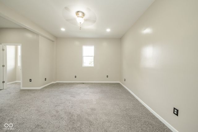 922 Spring Street, New Castle, IN 47362