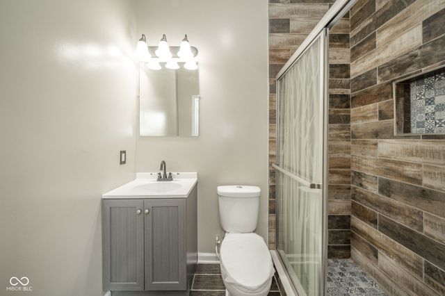 922 Spring Street, New Castle, IN 47362