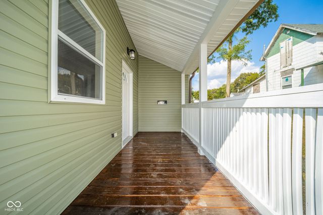 922 Spring Street, New Castle, IN 47362