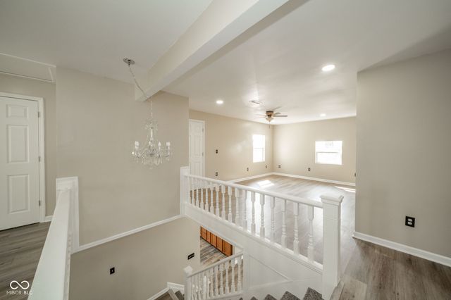 922 Spring Street, New Castle, IN 47362