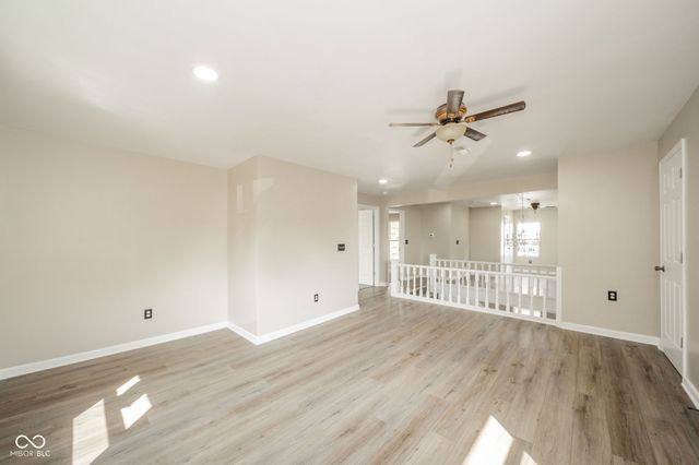 922 Spring Street, New Castle, IN 47362