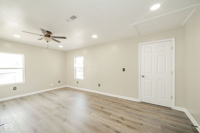 922 Spring Street, New Castle, IN 47362