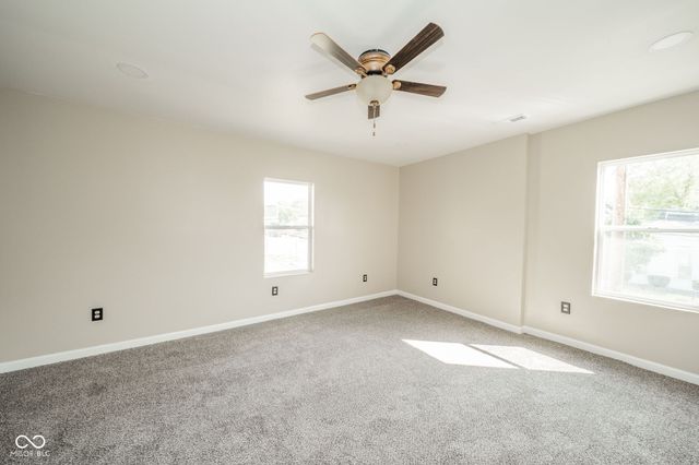 922 Spring Street, New Castle, IN 47362