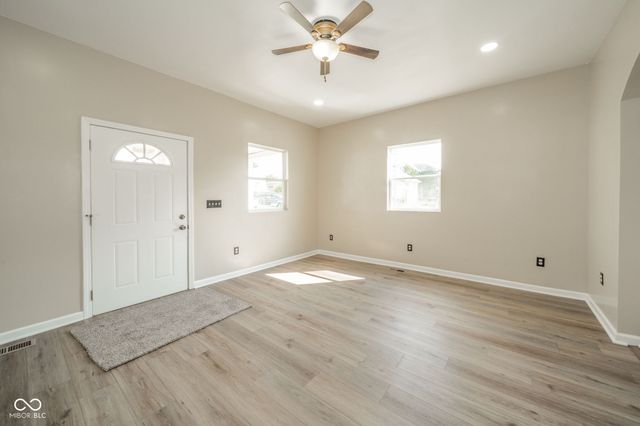 922 Spring Street, New Castle, IN 47362