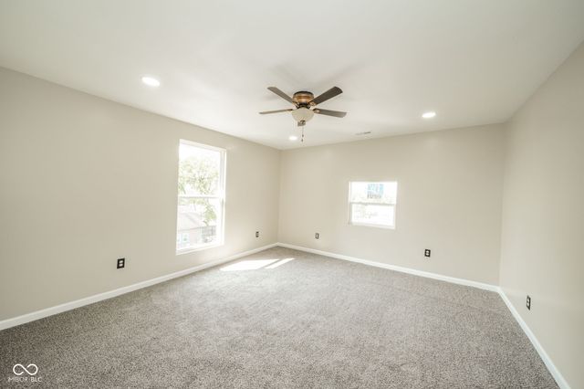 922 Spring Street, New Castle, IN 47362