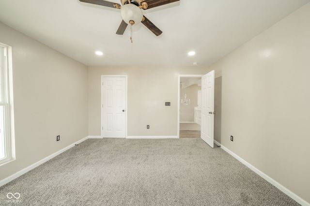 922 Spring Street, New Castle, IN 47362