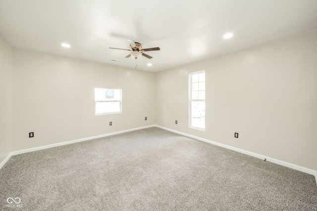 922 Spring Street, New Castle, IN 47362