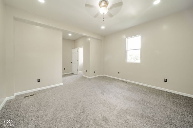 922 Spring Street, New Castle, IN 47362