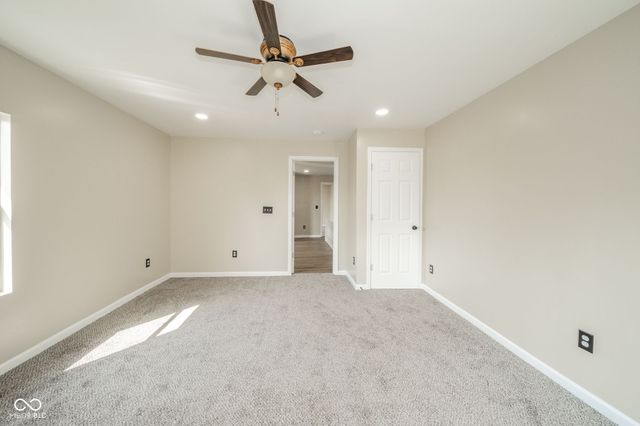 922 Spring Street, New Castle, IN 47362