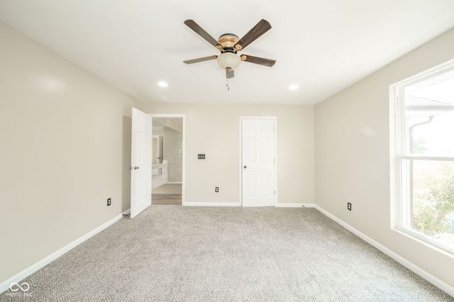 922 Spring Street, New Castle, IN 47362