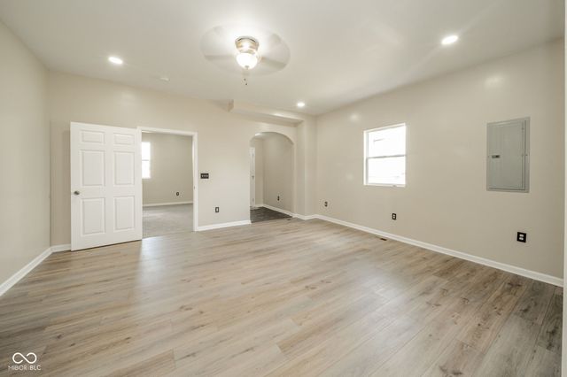 922 Spring Street, New Castle, IN 47362