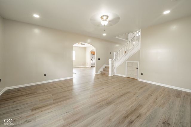 922 Spring Street, New Castle, IN 47362