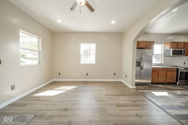 922 Spring Street, New Castle, IN 47362