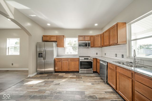 922 Spring Street, New Castle, IN 47362