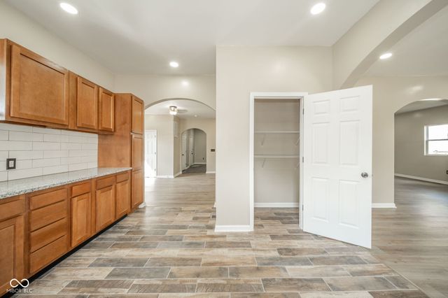 922 Spring Street, New Castle, IN 47362