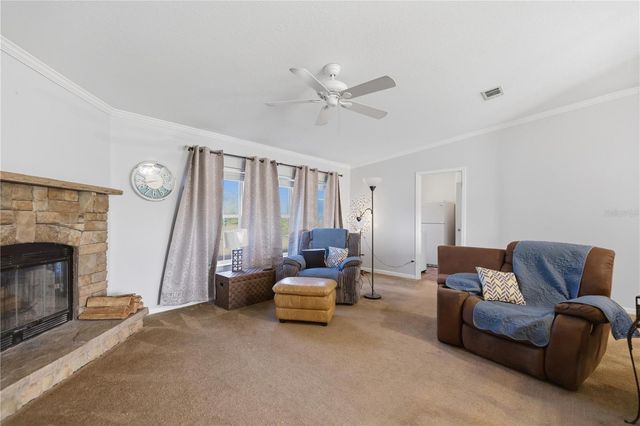 3115 W HIGHWAY 329, Reddick, FL 32686