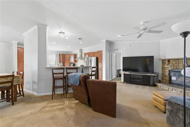 3115 W HIGHWAY 329, Reddick, FL 32686