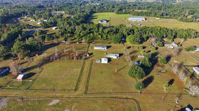 3115 W HIGHWAY 329, Reddick, FL 32686