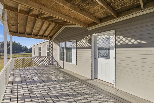 3115 W HIGHWAY 329, Reddick, FL 32686