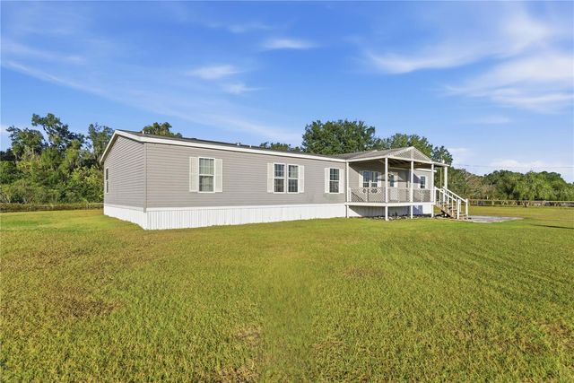 3115 W HIGHWAY 329, Reddick, FL 32686