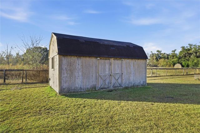 3115 W HIGHWAY 329, Reddick, FL 32686