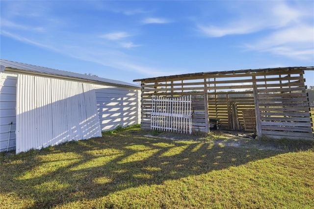 3115 W HIGHWAY 329, Reddick, FL 32686