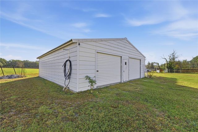 3115 W HIGHWAY 329, Reddick, FL 32686