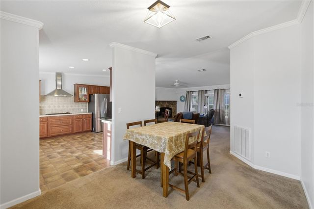 3115 W HIGHWAY 329, Reddick, FL 32686